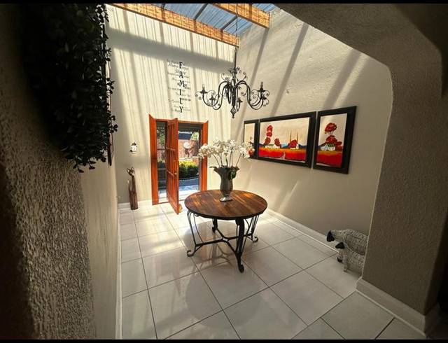 3 BEDROOM HOUSE FOR SALE IN MEYERVILLE